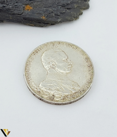 Monede argint straine - Moneda Argint, 3 Marci