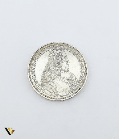 Moneda Argint,5 Marci [1]