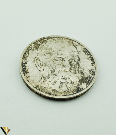 Monede argint straine - Moneda Argint 625 , 10 Mark Deutsche