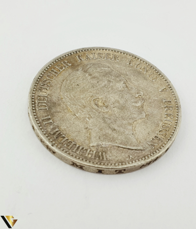 Monede argint straine - Moneda Argint