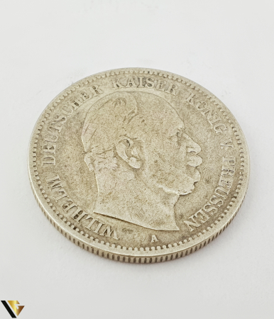 Monede argint straine - Moneda Argint