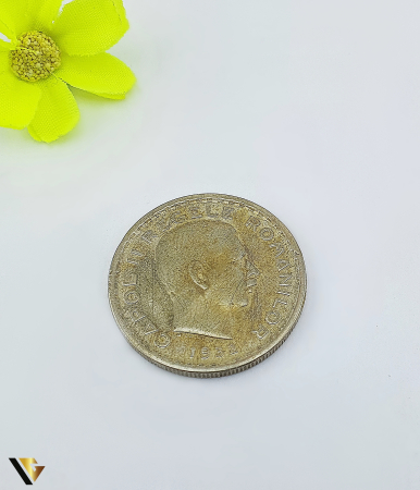 Monede argint Romania - Moneda Argint, 100000 lei