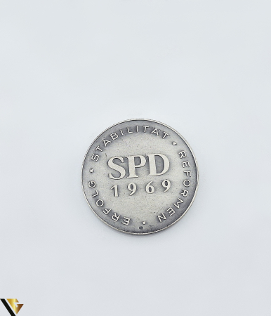 Monede argint straine - Moneda Argint