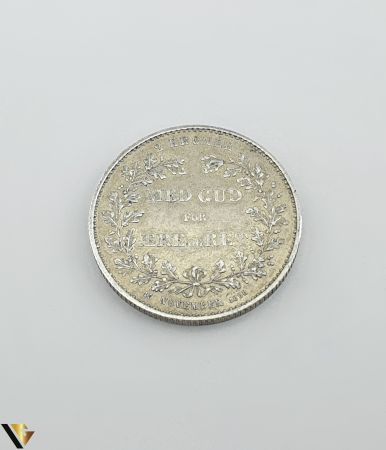 Monede argint straine - Moneda Comemorativa Argint, 2 Coroane