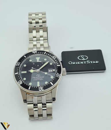 Orient Star Automatic [1]