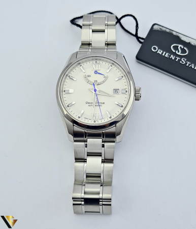 Orient Star Clasic [1]