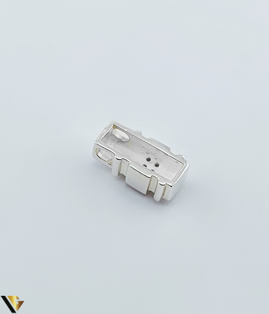 Pandant  Argint 925,5.49 grame [1]