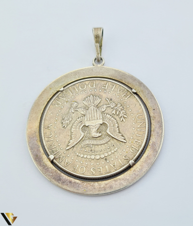 Pandantiv argint 900 [2]