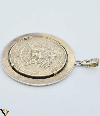 Pandantiv argint 900 [1]