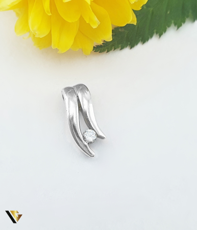 Bijuterii din argint - Pandantiv Argint 925