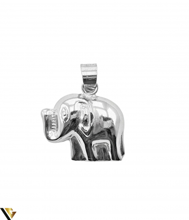 Pandantive din argint - Pandantiv Argint 925, 4.13 grame