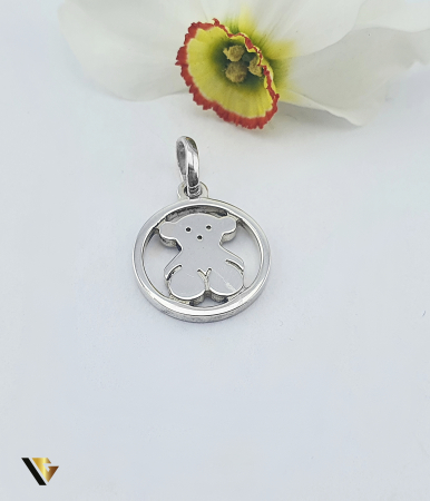 Bijuterii din argint - Pandantiv Argint 925