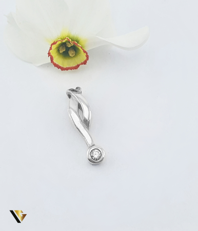 Pandantive din argint - Pandantiv Argint 925