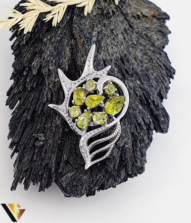 Bijuterii din argint - Pandantiv Argint 925