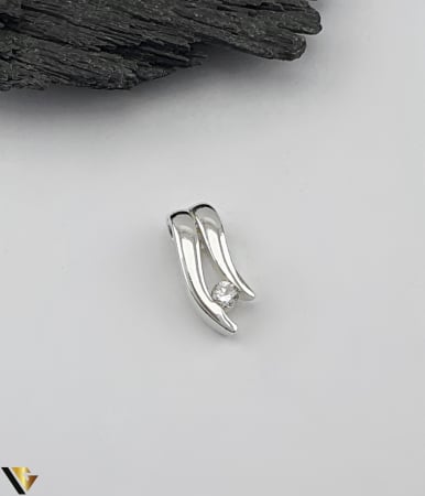 Pandantive din argint - Pandantiv Argint 925