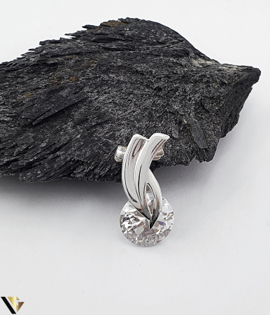 Pandantive din argint - Pandantiv Argint 925