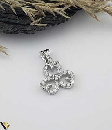 Bijuterii din argint - Pandantiv Argint 925