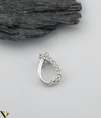 Pandantive din argint - Pandantiv Argint 925