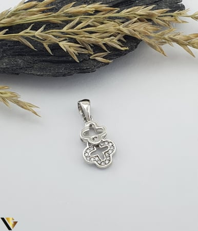 Bijuterii din argint - Pandantiv Argint 925
