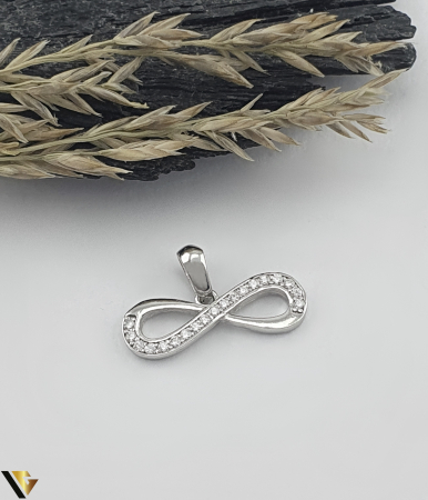 Bijuterii din argint - Pandantiv Argint 925