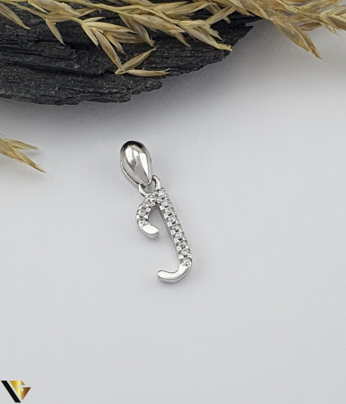 Bijuterii din argint - Pandantiv Argint 925, Initiana I