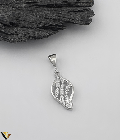 Pandantive din argint - Pandantiv Argint 925