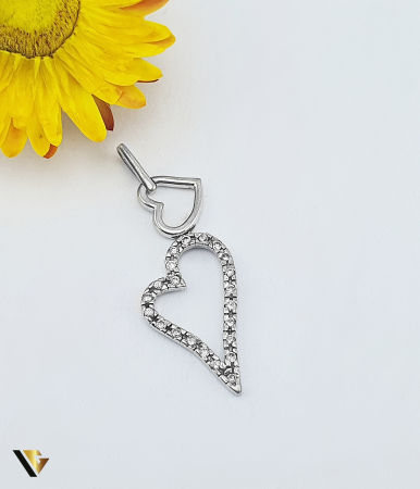 Pandantive din argint - Pandantiv Argint 925