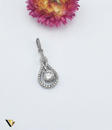 Pandantive din argint - Pandantiv Argint 925