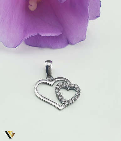 Bijuterii din argint - Pandantiv Argint 925