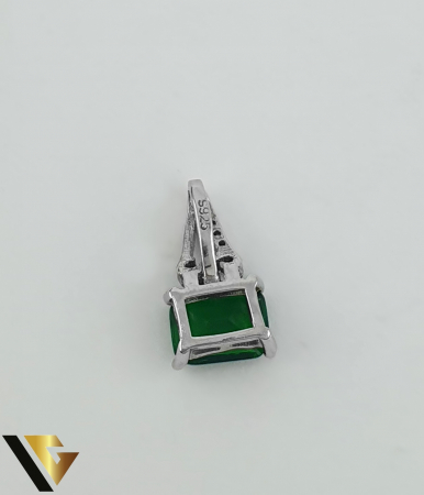 Pandantiv Argint 925, Zirconiu [1]