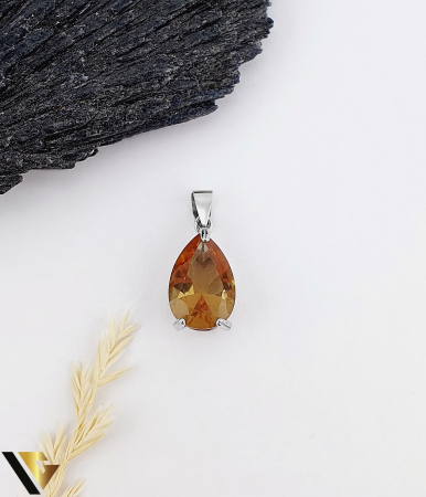 Bijuterii din argint - Pandantiv Argint 925, Zultanit