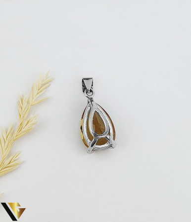 Pandantiv Argint 925, Zultanit [1]