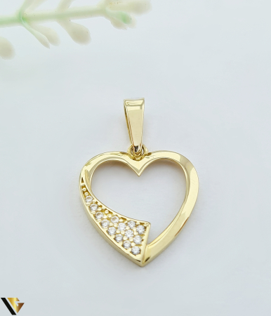 Pandantive / Brose - Pandantiv aur 14k