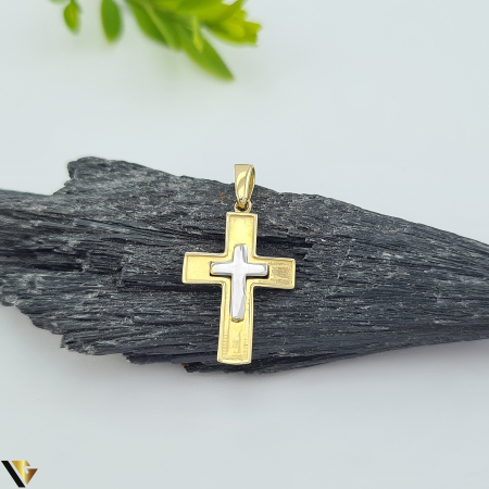 Bijuterii din aur - Pandantiv Aur 14k