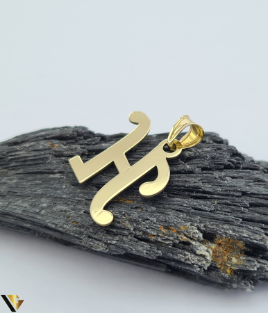 Pandantiv aur 14k [1]