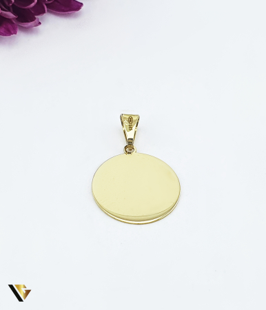 Pandantive / Brose - Pandantiv Aur 14K