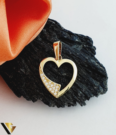 Pandantive / Brose - Pandantiv Aur 14k