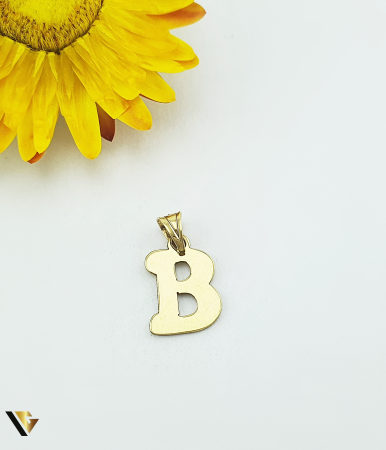 Pandantive / Brose - Pandantiv Aur 14k