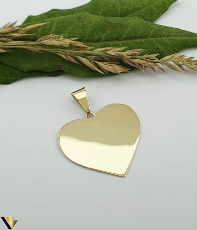 Bijuterii din aur - Pandantiv Aur 14K