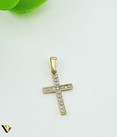 Bijuterii din aur - Pandantiv Aur 14K