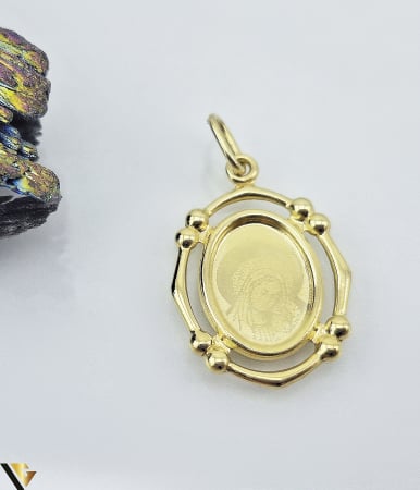 Pandantive din aur - Pandantiv Aur 14K