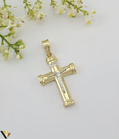 Pandantive / Brose - Pandantiv Aur 14K