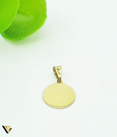 Bijuterii din aur - Pandantiv Aur 14K