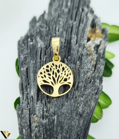 Pandantive / Brose - Pandantiv Aur 14k