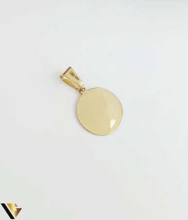 Pandantiv Aur 14k [1]