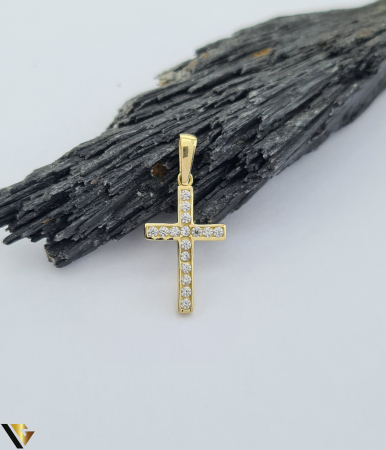 Pandantive / Brose - Pandantiv Aur 14k