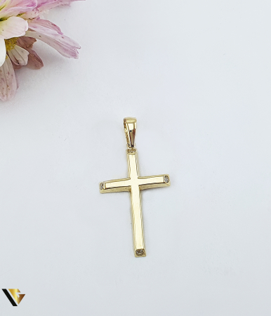 Pandantive / Brose - Pandantiv Aur 14K