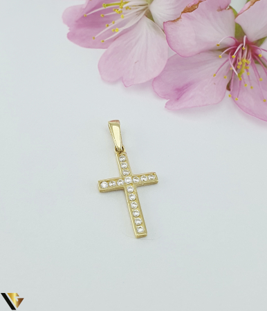 Bijuterii din aur - Pandantiv Aur 14K