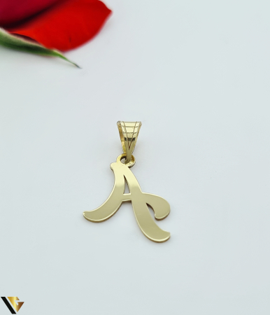 Pandantive / Brose - Pandantiv Aur 14k