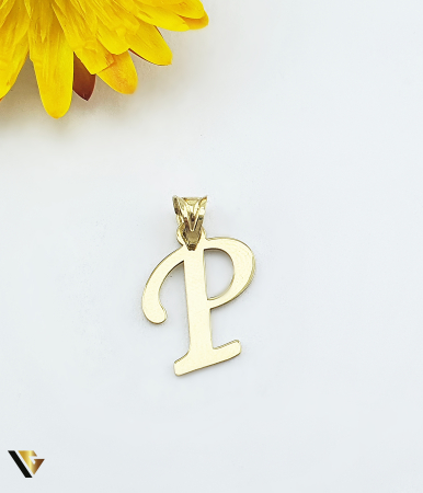 Pandantive din aur - Pandantiv Aur 14K